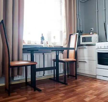 Praskovija's * Minsk
