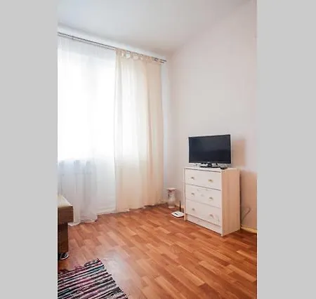Praskovija's