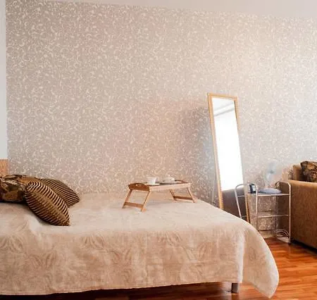 Apartment Praskovija's *