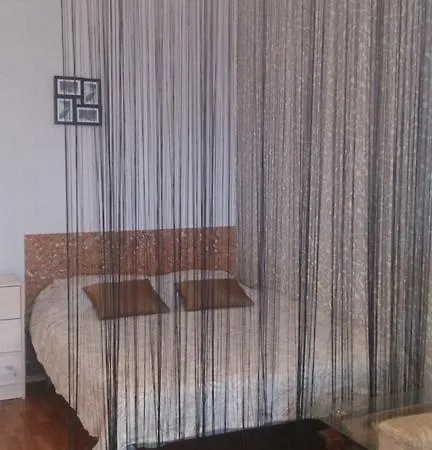 Apartment Praskovija's *