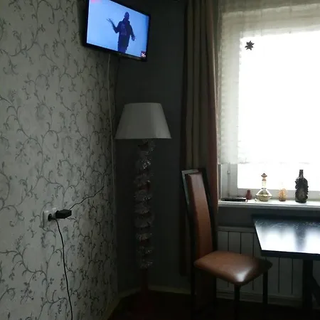 Praskovija's *