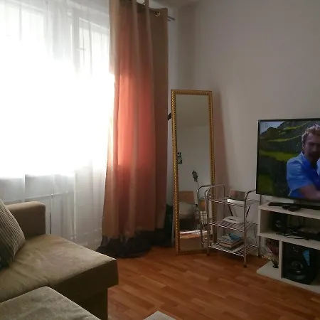 Praskovija's Apartment Minsk