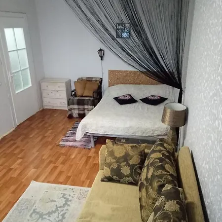 Apartment Praskovija's *