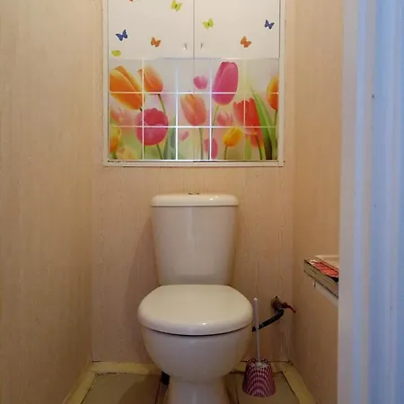 Apartment Praskovija's Minsk